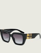 MIU MIU Ochelari de soare MU B05S