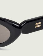 MIU MIU Ochelari de soare MU B11SU