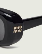 MIU MIU Ochelari de soare MU B13S