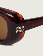 MIU MIU Ochelari de soare MU B13S