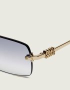 MIU MIU Ochelari de soare MU B50S