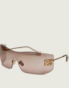 MIU MIU Ochelari de soare MU B53S