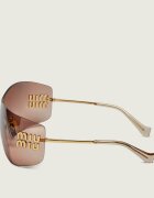 MIU MIU Ochelari de soare MU B53S
