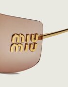 MIU MIU Ochelari de soare MU B53S