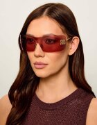 MIU MIU Ochelari de soare MU B53S