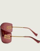 MIU MIU Ochelari de soare MU B53S
