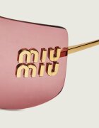 MIU MIU Ochelari de soare MU B53S