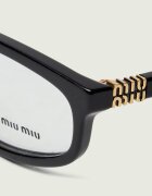 MIU MIU Rame MU 01ZV