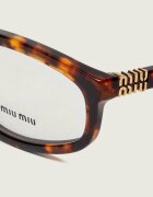 MIU MIU Rame MU 01ZV
