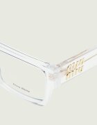 MIU MIU Rame MU 02XV