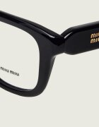 MIU MIU Rame MU 02ZV