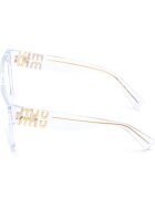 MIU MIU Rame MU 04UV