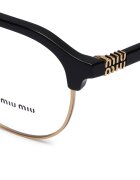 MIU MIU Rame MU 10XV