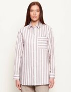 MM De in cămașă lululo | Relaxed fit