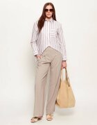 MM De in cămașă lululo | Relaxed fit