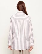 MM De in cămașă lululo | Relaxed fit