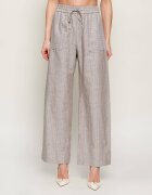 MM De in pantaloni LFAUNA | Relaxed fit