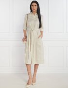 MM De in rochie cu cordon NOCINO