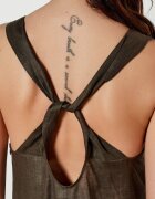MM De in rochie DOUGLAS