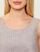 MM De in top LCALIGA | Loose fit