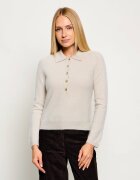 MM De lână pulover lcellula | regular fit cu adaos de cașmir
