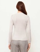 MM De lână pulover lpensile | Slim Fit cu adaos de cașmir