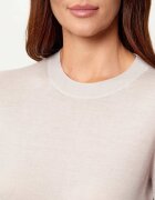 MM De lână pulover lpensile | Slim Fit cu adaos de cașmir