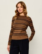 MM De lână pulover ltempo | regular fit