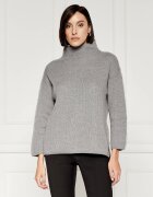 MM De lână pulover | Oversize fit