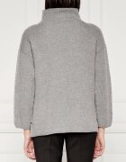 MM De lână pulover | Oversize fit