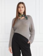 MM De lână pulover | Regular Fit