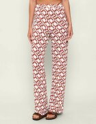 MM Pantaloni Bchabate | Straight fit