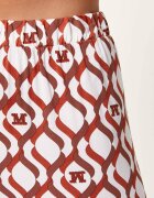 MM Pantaloni Bchabate | Straight fit