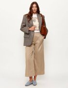 MM Pantaloni Dream | flare fit
