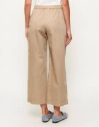 MM Pantaloni Dream | flare fit