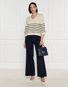 MM Pantaloni | flare fit