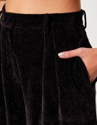 MM Pantaloni HENRY | flare fit | catifea reiată