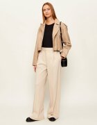 MM Pantaloni lpanno | Relaxed fit