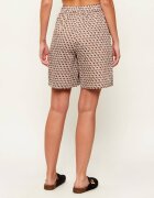 MM Pantaloni scurți Bchomelia | Relaxed fit