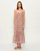 MM Rochie Bchalisso cu adaos de mătase