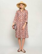 MM Rochie Bchsteppa cu adaos de mătase