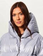 MMC De puf geacă JESSO | Oversize fit