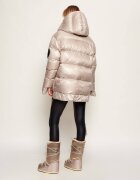 MMC De puf geacă JESSO | Oversize fit