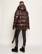 MMC De puf geacă JESSO | Oversize fit