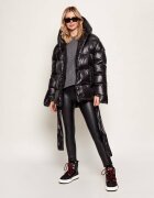 MMC De puf geacă JESSO | Oversize fit