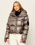 MMC Geacă de puf 2w1 Rafo | Cropped Fit