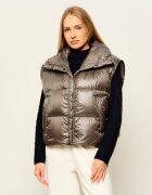MMC Geacă de puf 2w1 Rafo | Cropped Fit