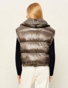 MMC Geacă de puf 2w1 Rafo | Cropped Fit
