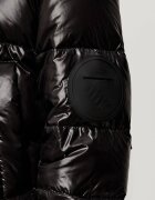 MMC Geacă de puf 2w1 Rafo | Cropped Fit