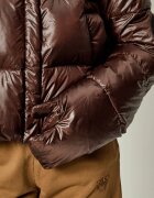 MMC Geacă de puf 2w1 RAFO | Cropped Fit | Cropped Fit